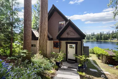 8530 E Lake Cochran Road, Monroe, WA 98272 - Photo 3