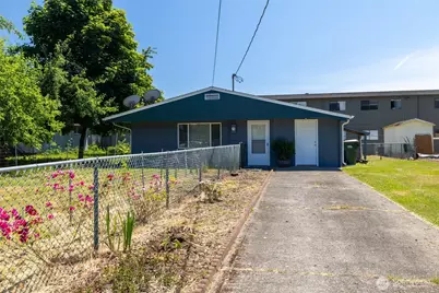 1308 W Main Street, Centralia, WA 98531 - Photo 1