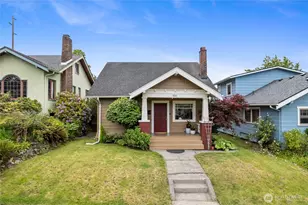 920 N Sheridan Ave, Tacoma, WA 98403 - Photo 1