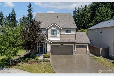 24026 SE 278th Court, Maple Valley, WA 98038 - Photo 1