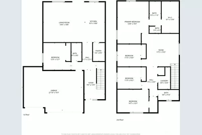 430 NE Ridge Point Boulevard, Belfair, WA 98528 - Photo 33