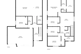430 NE Ridgepoint Blvd, Belfair, WA 98528 - Photo 33