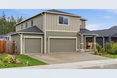 430 NE Ridge Point Boulevard, Belfair, WA 98528 - Photo 1