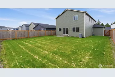 430 NE Ridge Point Boulevard, Belfair, WA 98528 - Photo 3