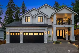 4221 NE 27th Pl, Newcastle, WA 98059 - Photo 1