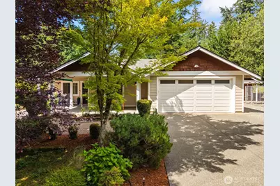 2711 103rd Street Ct NW, Gig Harbor, WA 98332 - Photo 1