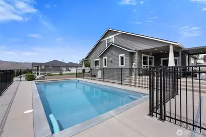 821 S Mary Avenue, East Wenatchee, WA 98802 - Photo 31
