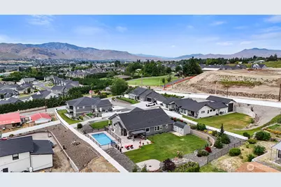 821 S Mary Avenue, East Wenatchee, WA 98802 - Photo 35