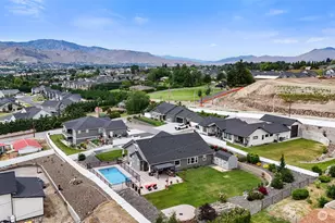 821 S Mary Ave, East Wenatchee, WA 98802 - Photo 35