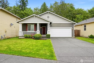 8231 81st Drive NE, Marysville, WA 98270 - Photo 3