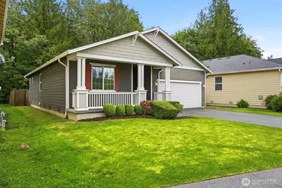 8231 81st Drive NE, Marysville, WA 98270 - Photo 1