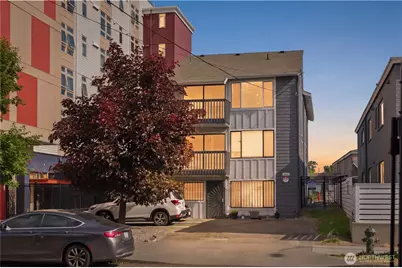 4526 S Henderson Street, Seattle, WA 98118 - Photo 1