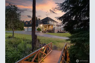7538 Olympic Vista Place NW, Seabeck, WA 98380 - Photo 37