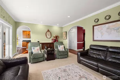 7538 Olympic Vista Place NW, Seabeck, WA 98380 - Photo 11