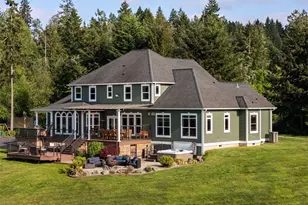 7538 Olympic Vista Pl NW, Seabeck, WA 98380 - Photo 5