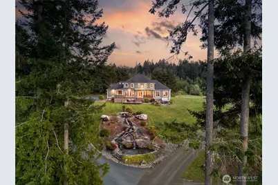 7538 Olympic Vista Place NW, Seabeck, WA 98380 - Photo 1
