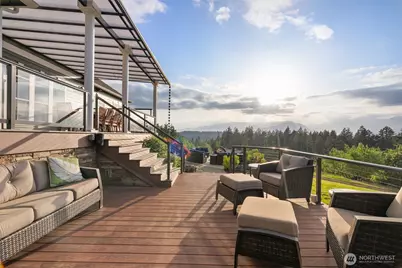 7538 Olympic Vista Place NW, Seabeck, WA 98380 - Photo 33