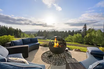 7538 Olympic Vista Place NW, Seabeck, WA 98380 - Photo 3