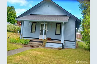 616 S Race Street, Port Angeles, WA 98362 - Photo 1