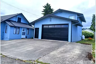 616 S Race Street, Port Angeles, WA 98362 - Photo 5