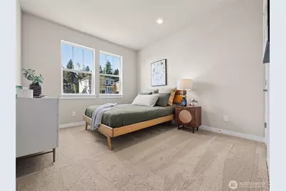 3816 98th Avenue Ct E #8, Edgewood, WA 98371 - Photo 5