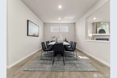 3816 98th Avenue Ct E #8, Edgewood, WA 98371 - Photo 7