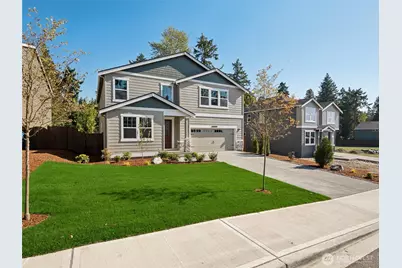 3816 98th Avenue Ct E #8, Edgewood, WA 98371 - Photo 3