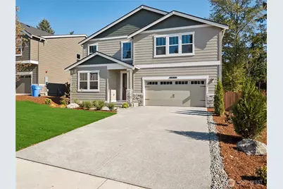 3816 98th Avenue Ct E #8, Edgewood, WA 98371 - Photo 1
