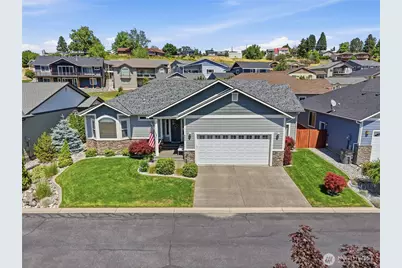 404 Ridgewood Drive, Manson, WA 98831 - Photo 1