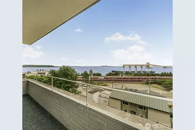 521 5th Avenue W #306, Seattle, WA 98119 - Photo 1