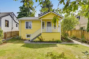 7528 14th Ave SW, Seattle, WA 98106 - Photo 1