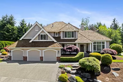 2813 20th Ave Court NW, Gig Harbor, WA 98335 - Photo 1