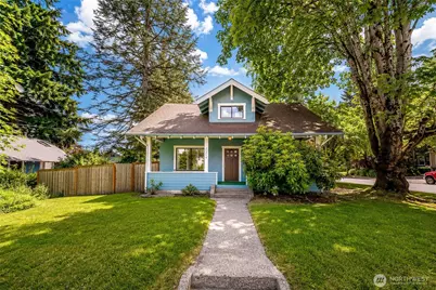 1219 9th Avenue SW, Olympia, WA 98502 - Photo 1