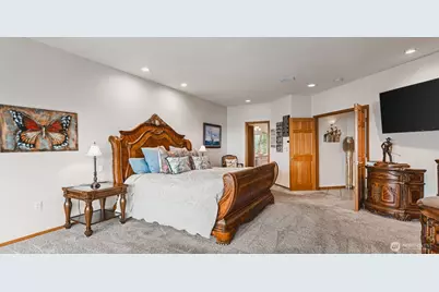 184 Dow Ridge Drive N, Eatonville, WA 98328 - Photo 19