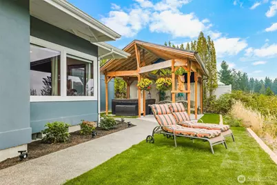184 Dow Ridge Drive N, Eatonville, WA 98328 - Photo 29