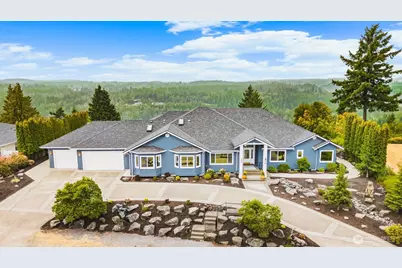 184 Dow Ridge Drive N, Eatonville, WA 98328 - Photo 29