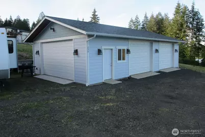 250 E Osprey Lane, Shelton, WA 98584 - Photo 3