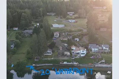 250 E Osprey Lane, Shelton, WA 98584 - Photo 13