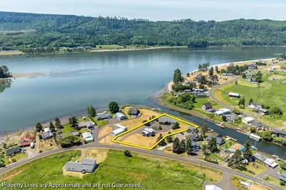 268 S Welcome Slough Road, Cathlamet, WA 98612 - Photo 35
