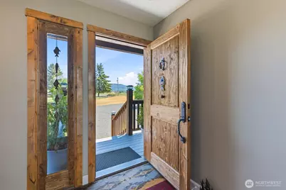 268 S Welcome Slough Road, Cathlamet, WA 98612 - Photo 3