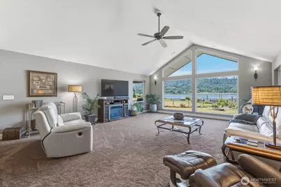 268 S Welcome Slough Road, Cathlamet, WA 98612 - Photo 5