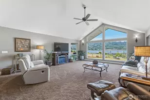 268 S Welcome Slough Rd, Cathlamet, WA 98612 - Photo 5