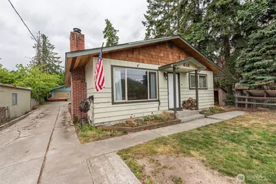 616 E Lauridsen Boulevard, Port Angeles, WA 98362 - Photo 23