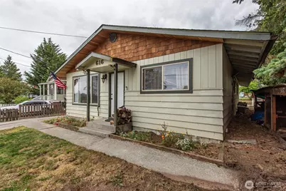 616 E Lauridsen Boulevard, Port Angeles, WA 98362 - Photo 33