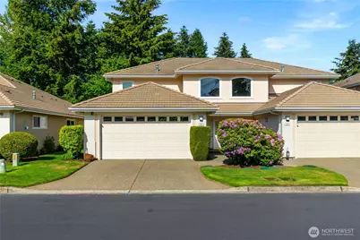 6936 Fairway Lane SE, Olympia, WA 98501 - Photo 1