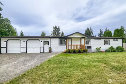106 119th Street SE, Everett, WA 98208 - Photo 1