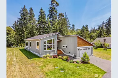 46 Port Townsend Bay Drive, Port Hadlock, WA 98339 - Photo 1