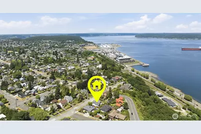 4511 N Verde Street, Tacoma, WA 98407 - Photo 1