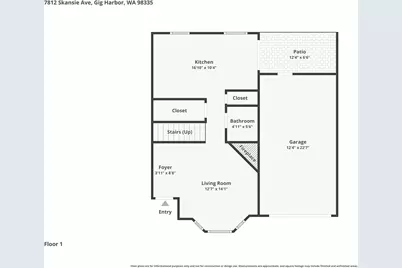 7812 Skansie Avenue, Gig Harbor, WA 98335 - Photo 25