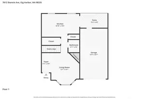7812 Skansie Ave, Gig Harbor, WA 98335 - Photo 25